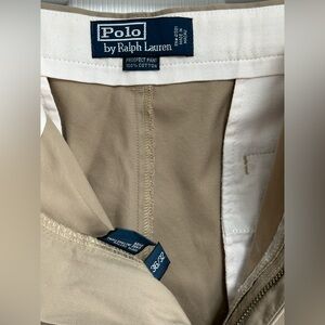 Men’s Polo Ralph Lauren khakis 36x32